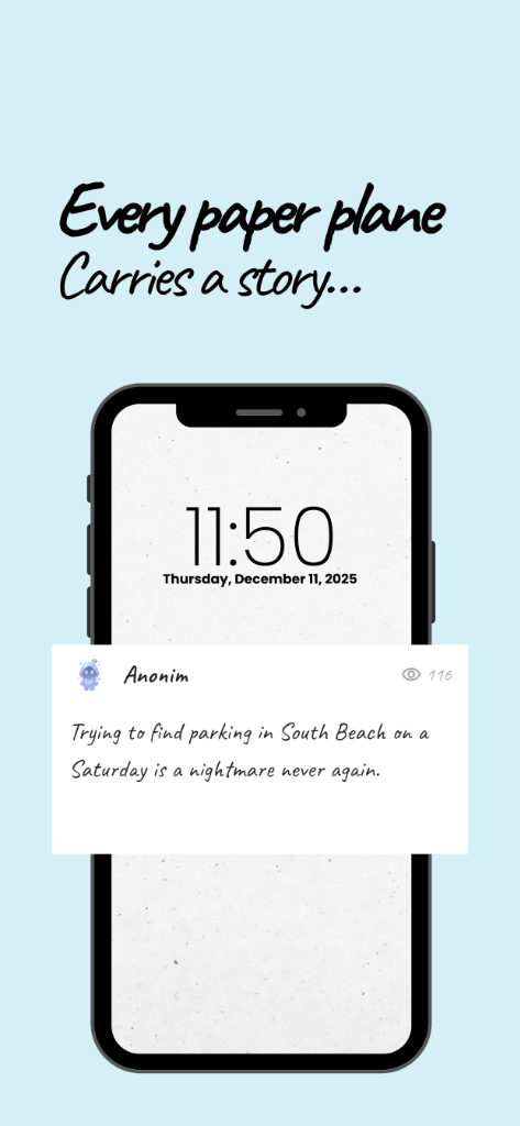 Başkalarından gelen uçakları yakalama